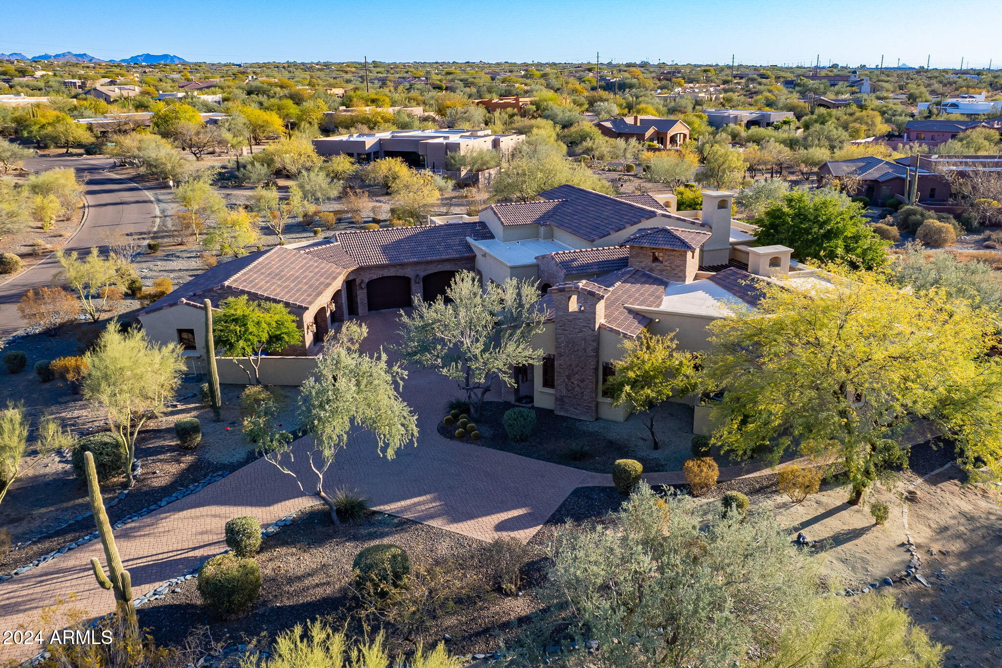 CANYON RIDGE ESTATES - Residential