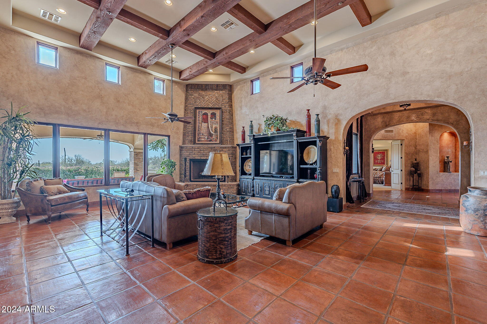 CANYON RIDGE ESTATES - Residential