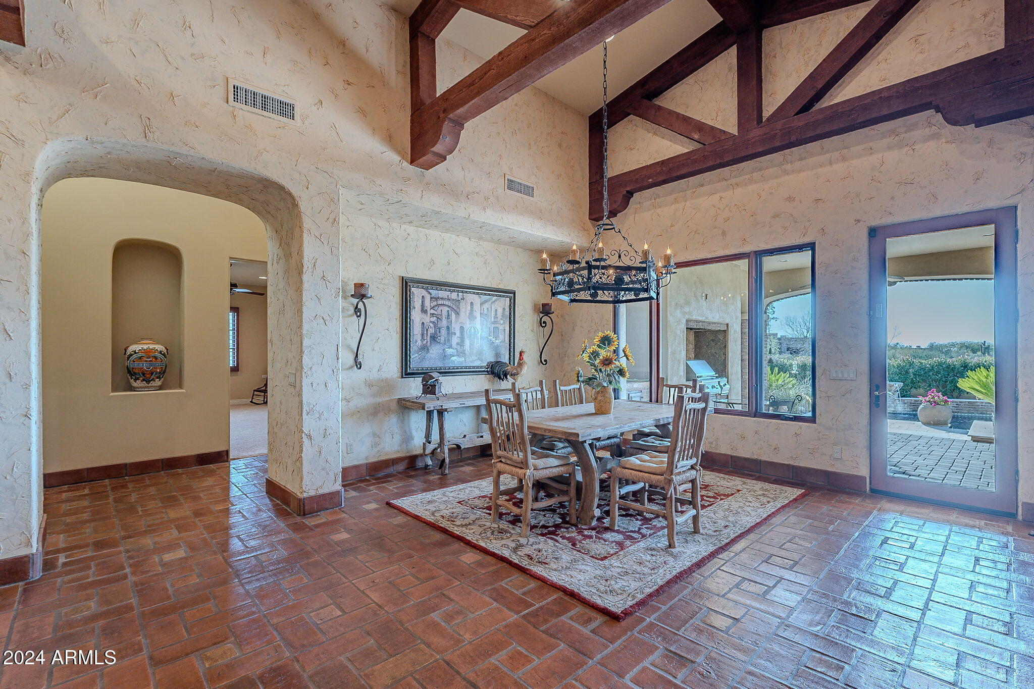 CANYON RIDGE ESTATES - Residential
