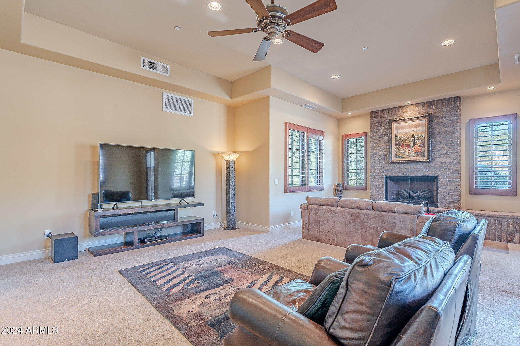 CANYON RIDGE ESTATES - Residential