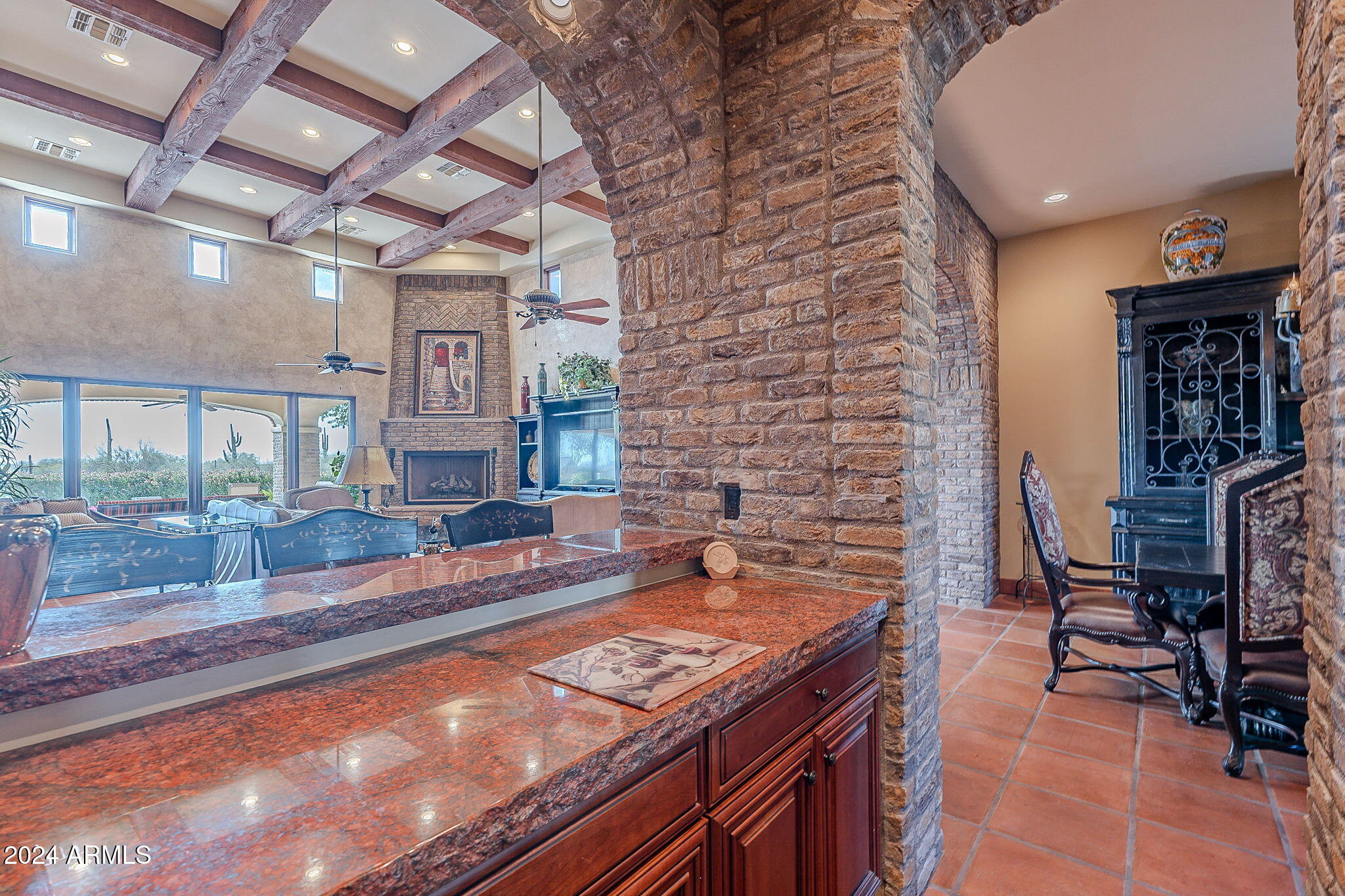 CANYON RIDGE ESTATES - Residential