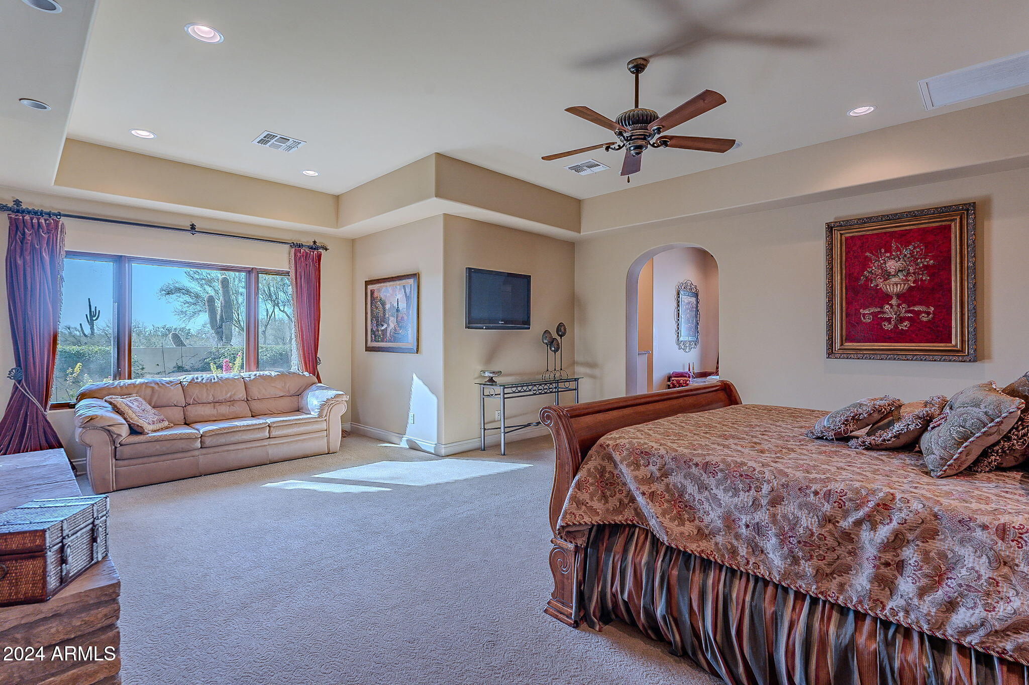 CANYON RIDGE ESTATES - Residential