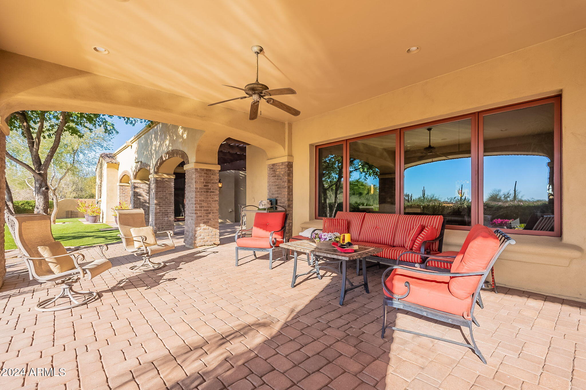 CANYON RIDGE ESTATES - Residential