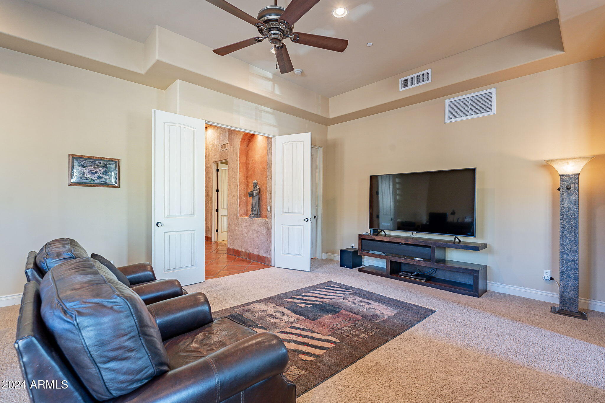 CANYON RIDGE ESTATES - Residential