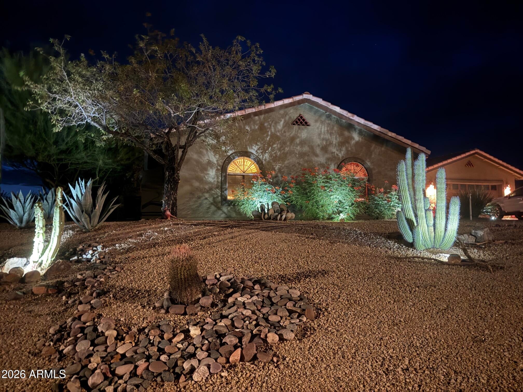 820 SIERRA VISTA Drive