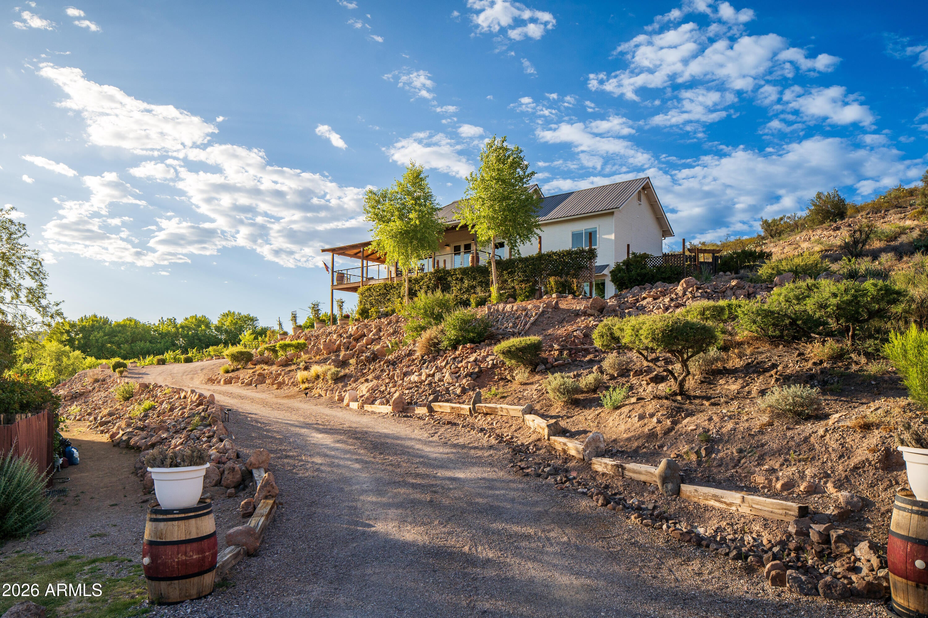 1605 N Page Springs Road