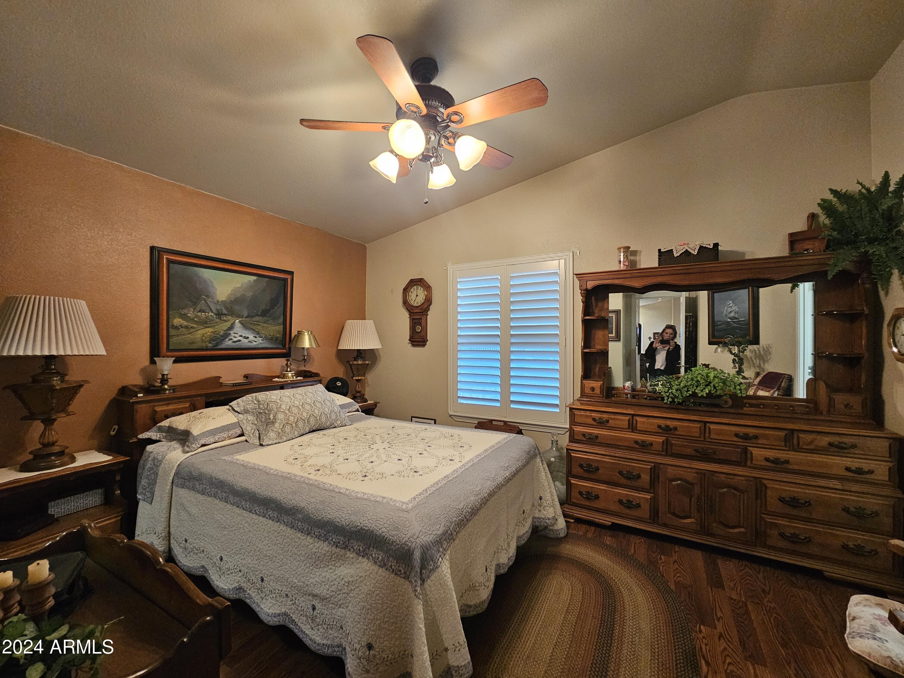 650 N Hawes Road 4123