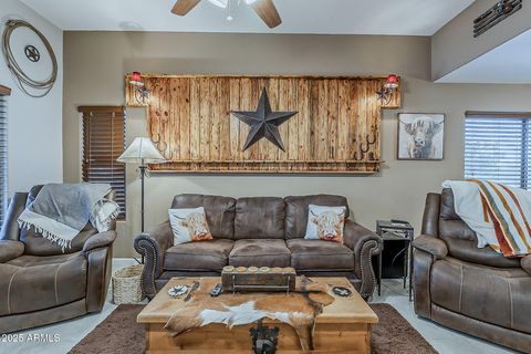 Photo of 15205 N Ivory Drive #B, Fountain Hills, AZ 85268 (MLS # 6894113)