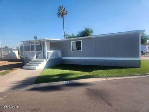 Property photo of 400 W Baseline Road 95, Tempe, AZ 85283