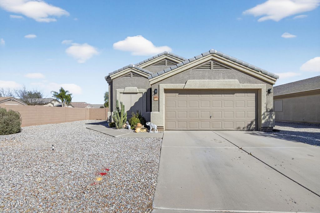 Photo of 1624 E Cardinal Drive, Casa Grande, AZ 85122 (MLS # 6990510)