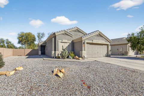 1624 E CARDINAL Drive Casa Grande AZ 85122