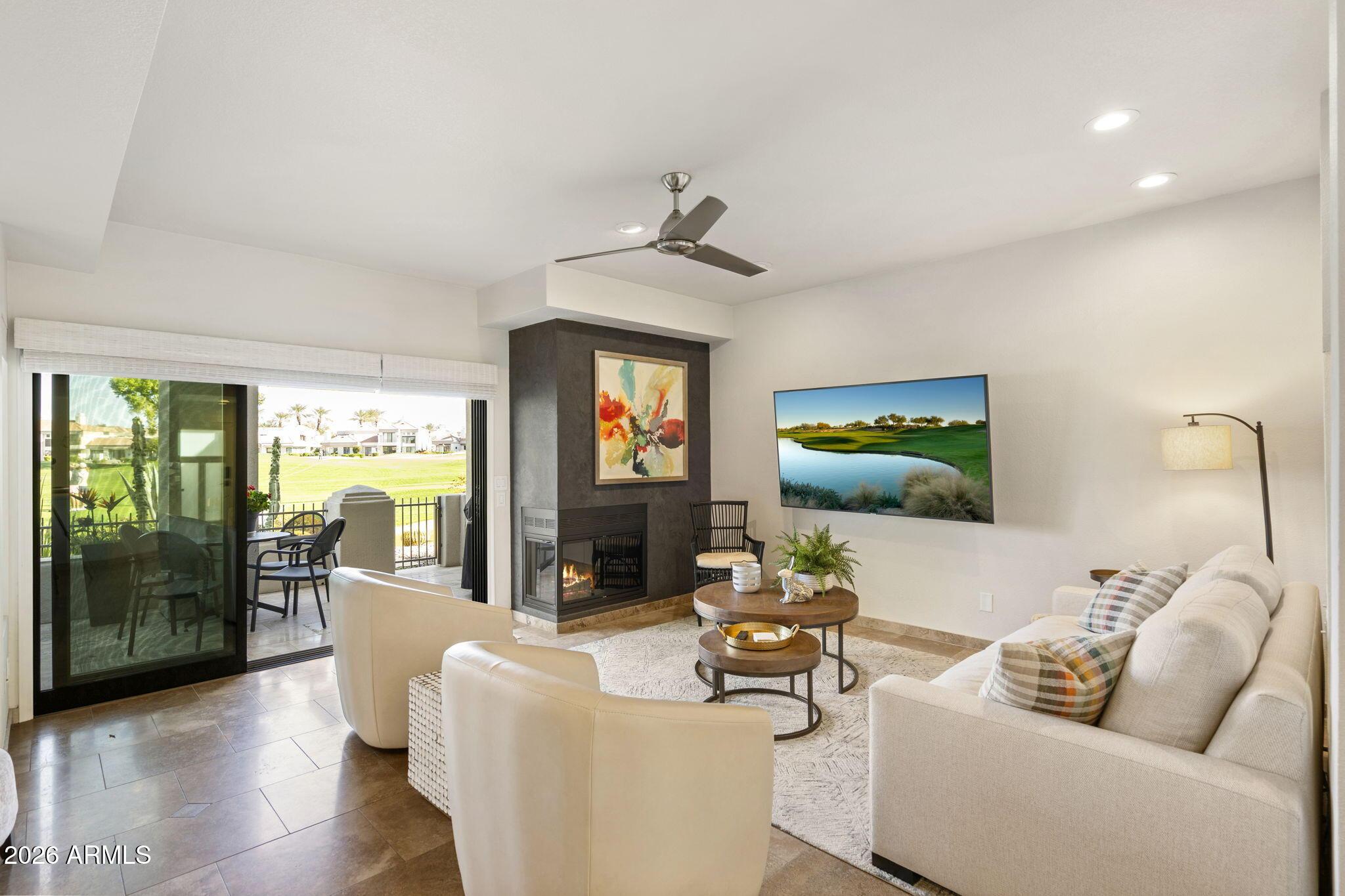 7272 E Gainey Ranch Road Unit 12