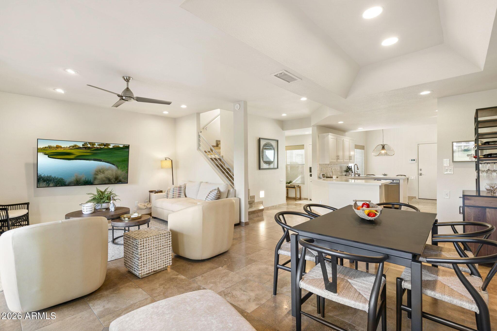 7272 E Gainey Ranch Road Unit 12