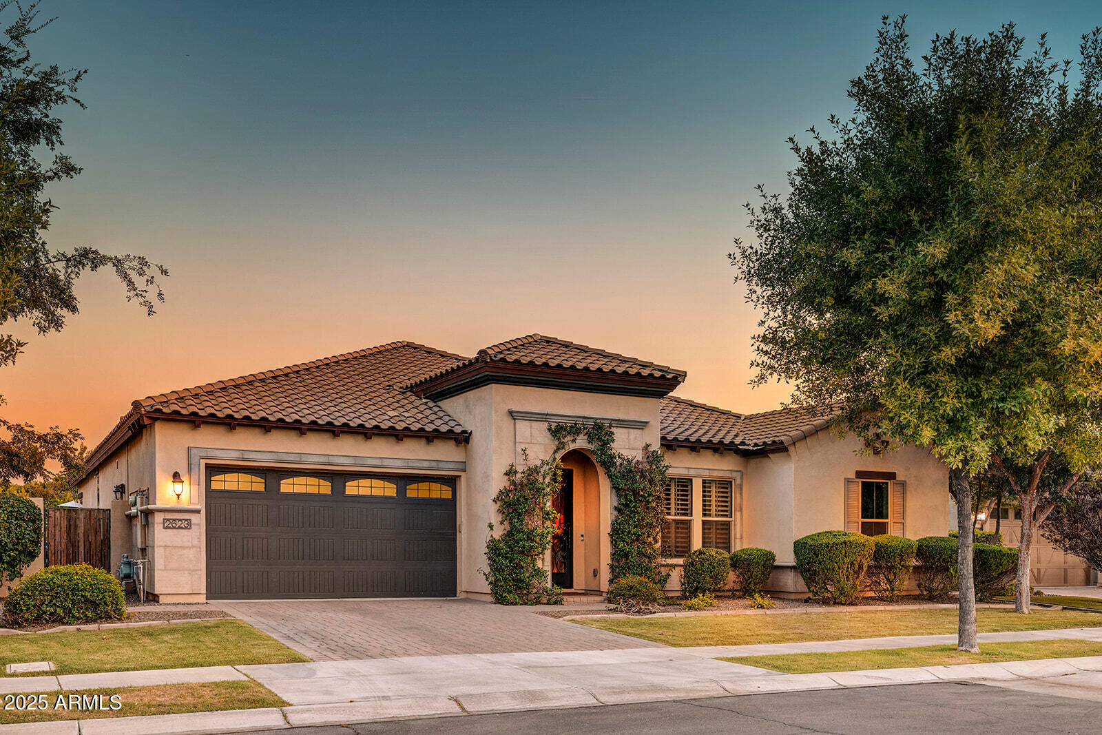 2623 E INDIGO Place