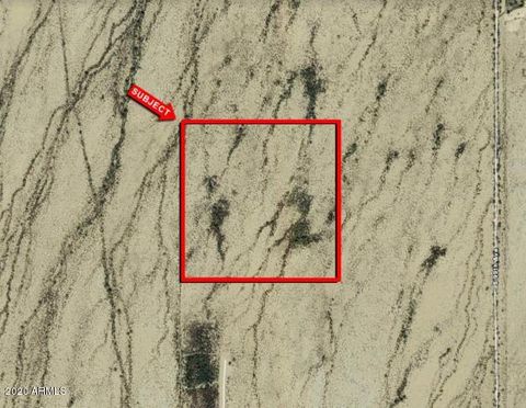 0 S 99th Avenue - Mobile AZ 85139