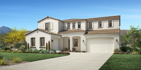 3440 W SUNSTONE Drive San Tan Valley AZ 85144