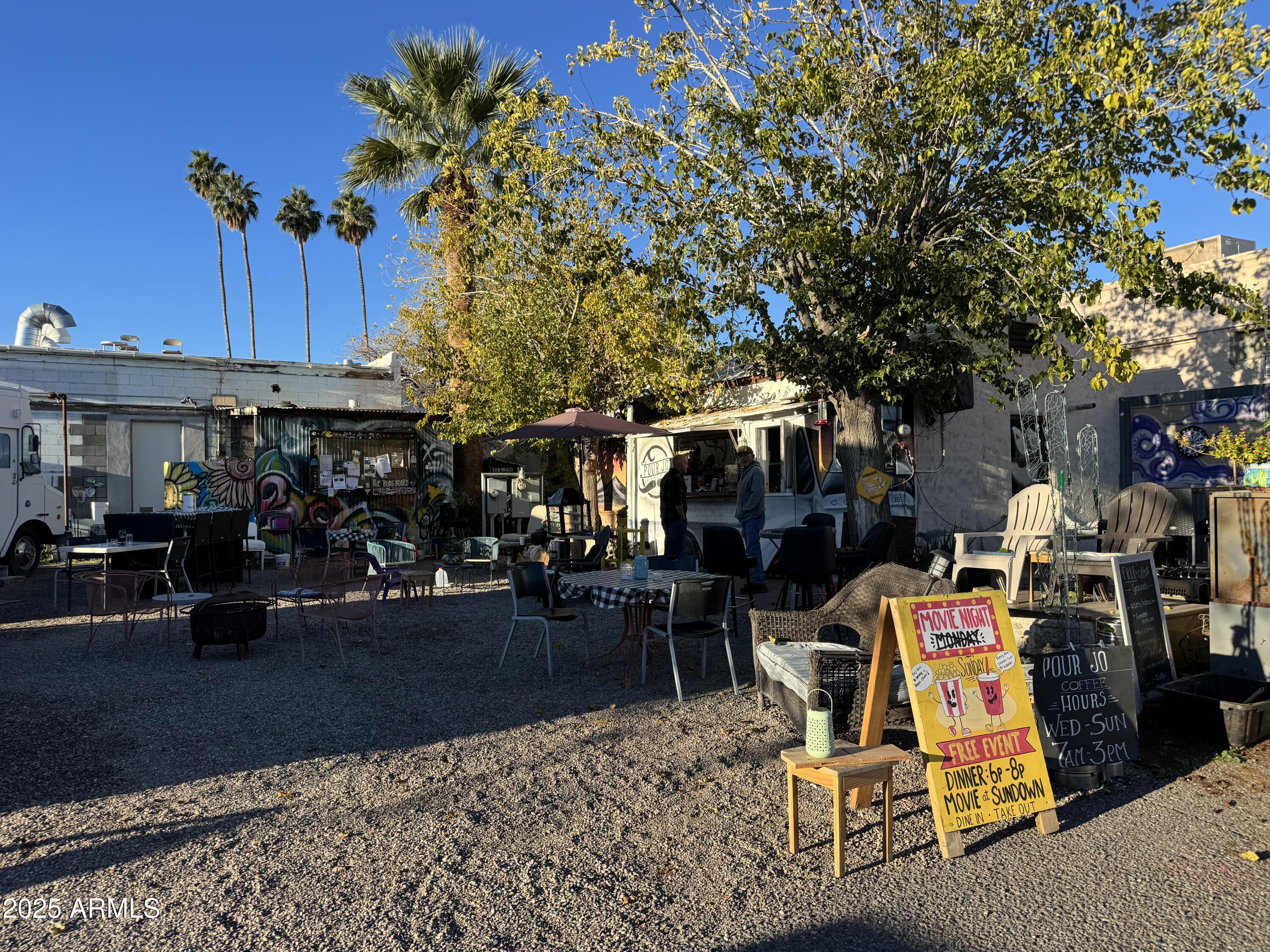 167 N FRONTIER Street