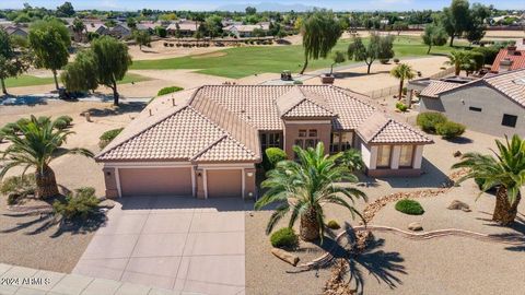 15717 W LINKSVIEW Drive Surprise AZ 85374