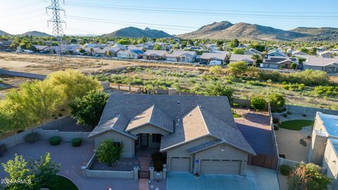 A home in Glendale