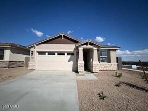 4881 S 241st Drive Buckeye AZ 85326
