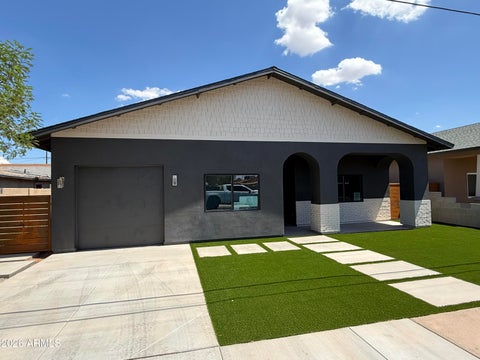 Photo of 421 N Pima, Mesa, AZ 85201 (MLS # 7076213)