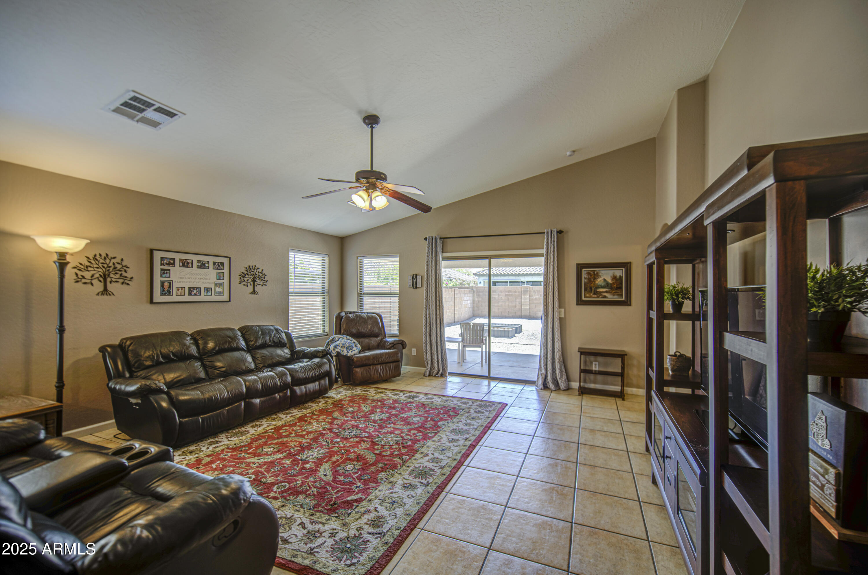 22333 E CALLE DE FLORES Street