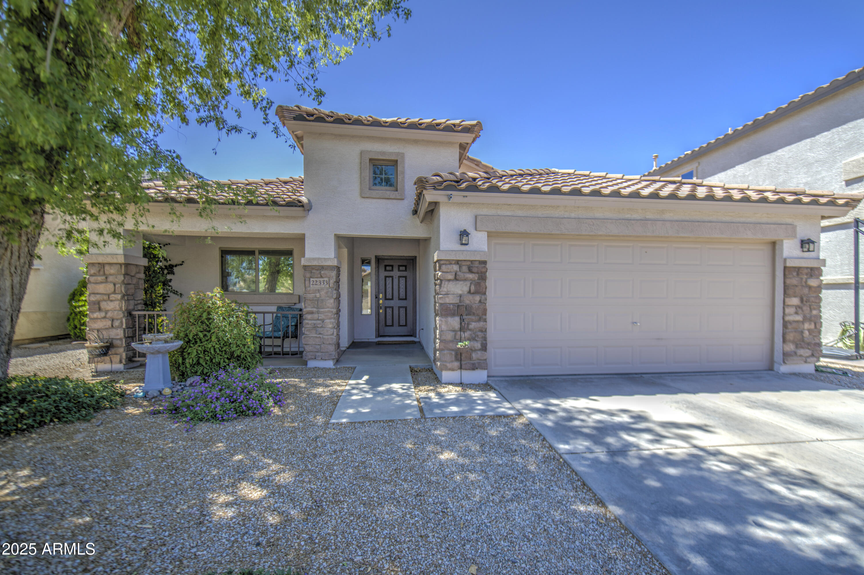 22333 E CALLE DE FLORES Street