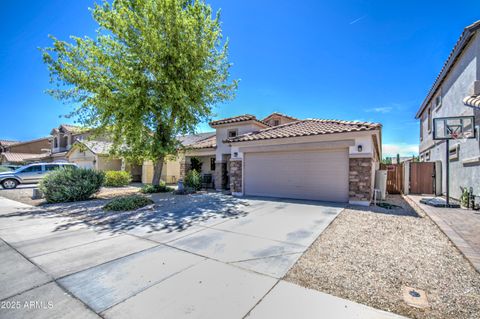22333 E CALLE DE FLORES Street Queen Creek AZ 85142