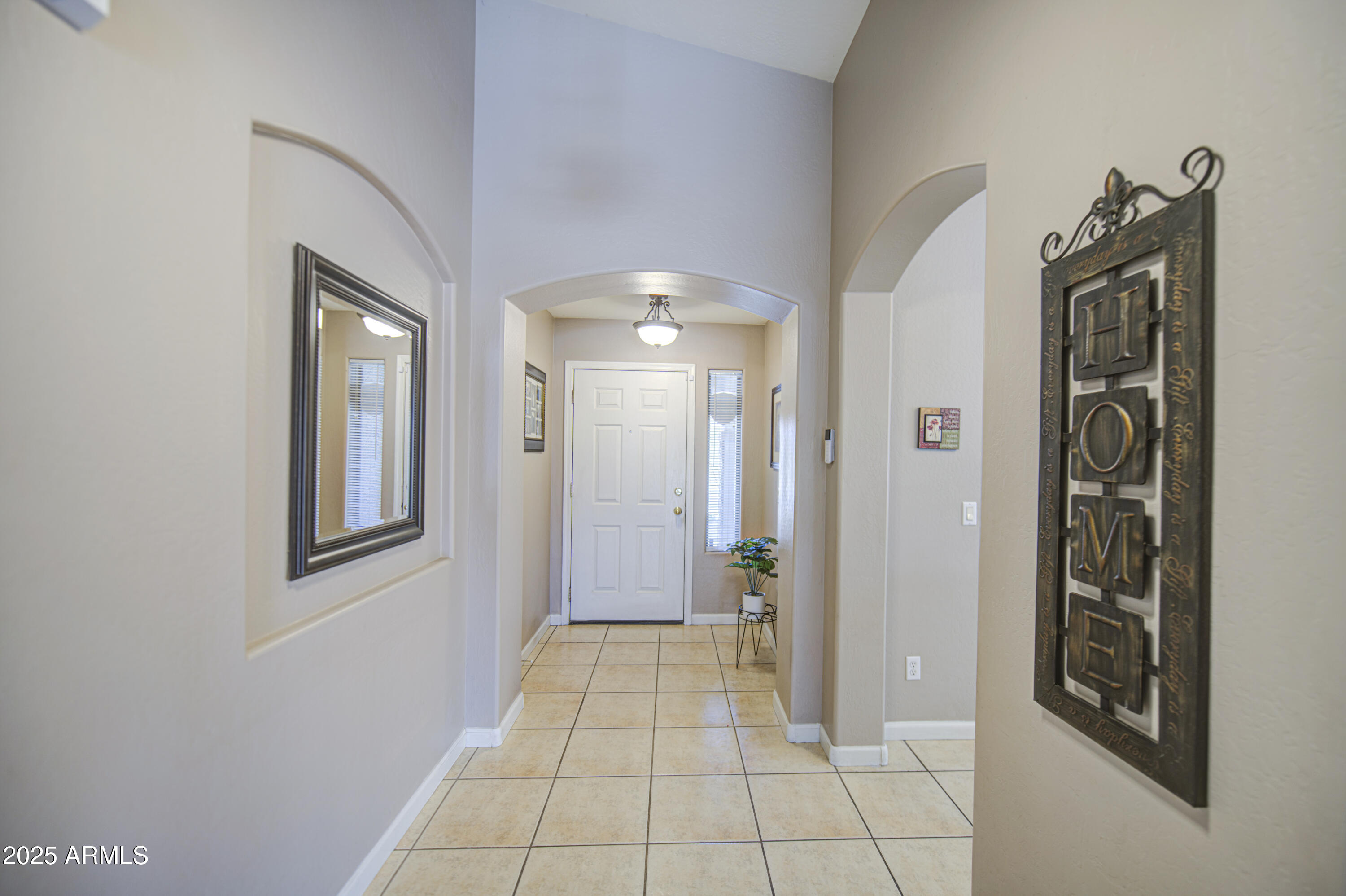 22333 E CALLE DE FLORES Street