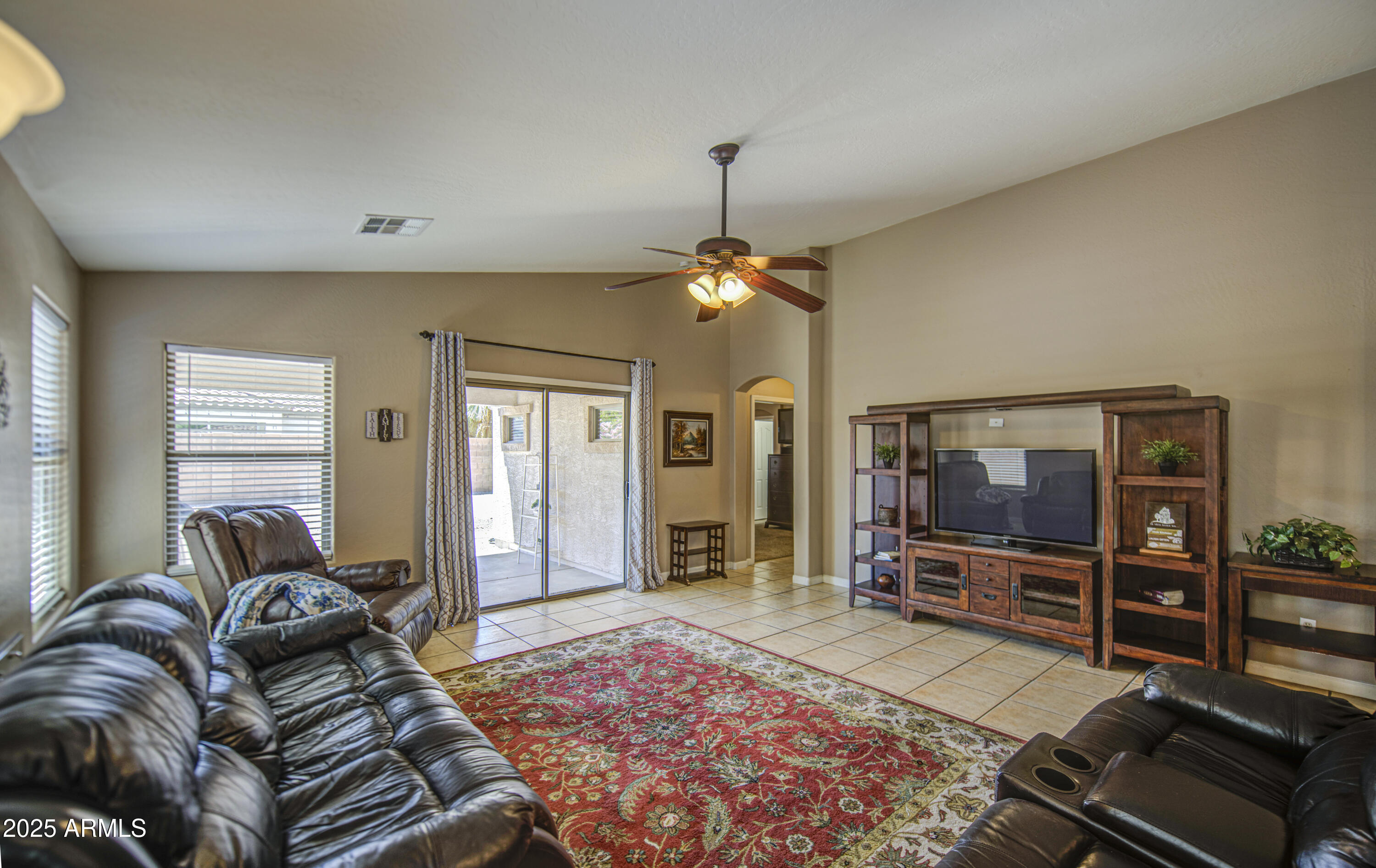 22333 E CALLE DE FLORES Street