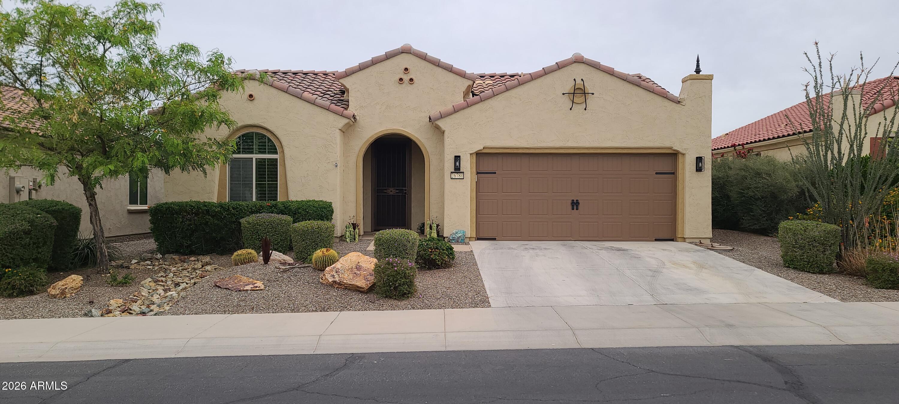 26780 W Marco Polo Road