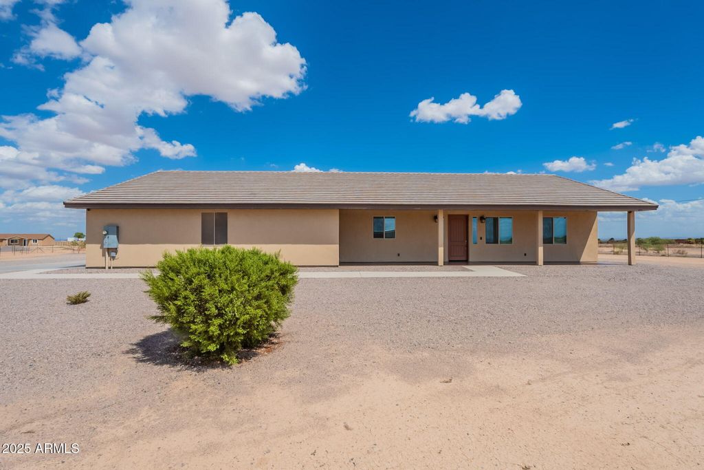 Photo of 2770 E Davis Pass, Eloy, AZ 85131 (MLS # 6918797)
