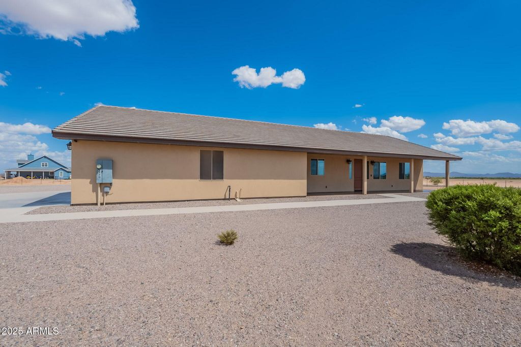 Photo of 2770 E Davis Pass, Eloy, AZ 85131 (MLS # 6918797)