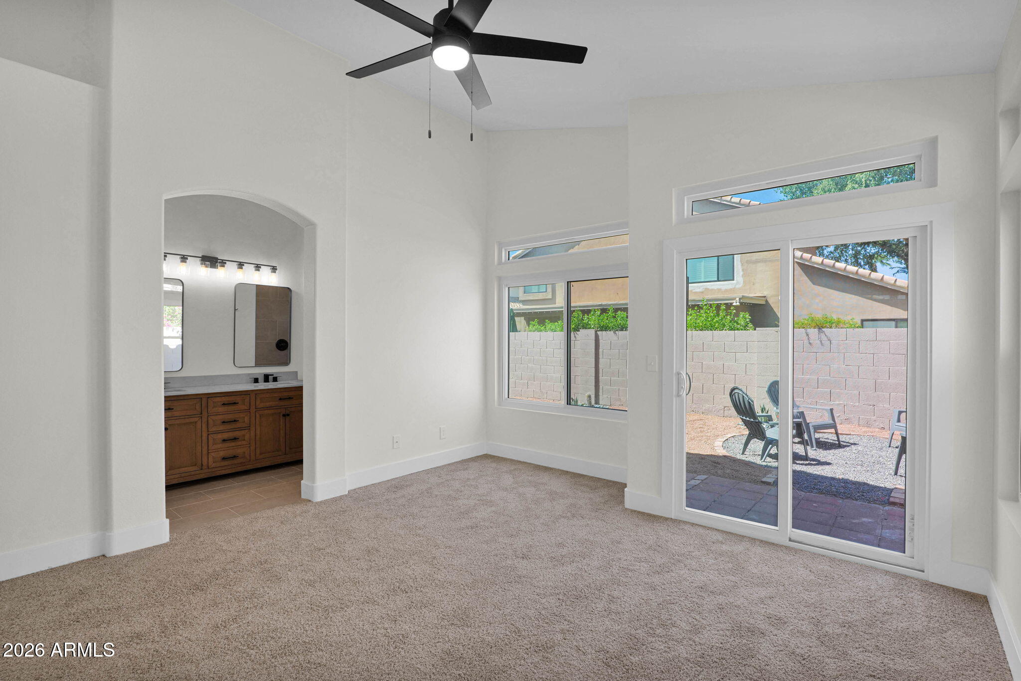 138 W EL FREDA Road