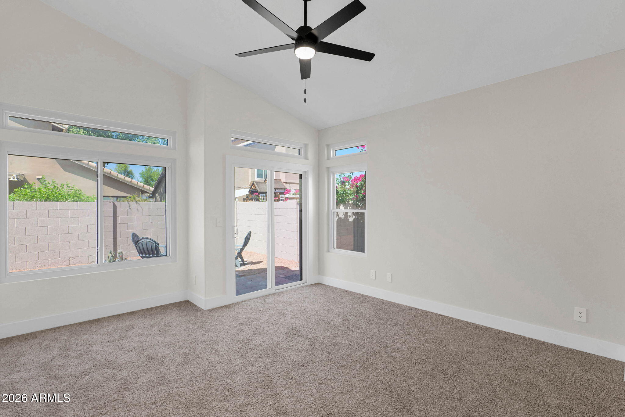 138 W EL FREDA Road