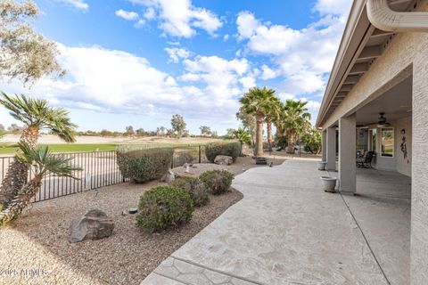 70 S LAURA Lane Casa Grande AZ 85194