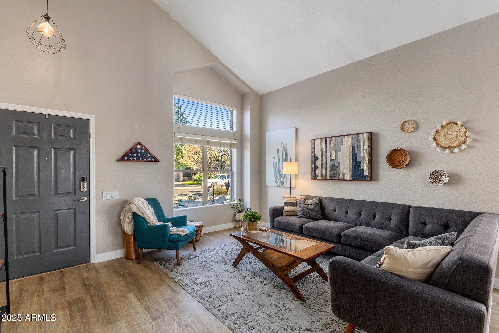 3047 E CAPTAIN DREYFUS Avenue
