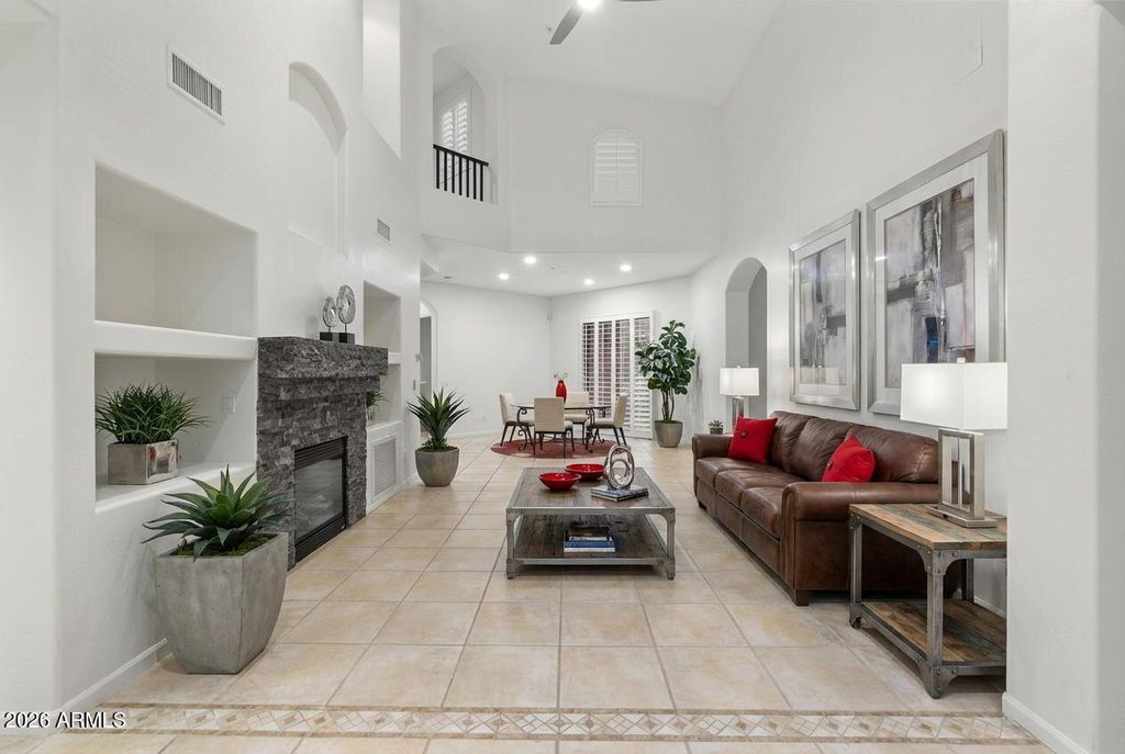 Photo of 20802 N Grayhawk Drive #1181, Scottsdale, AZ 85255 (MLS # 6968917)