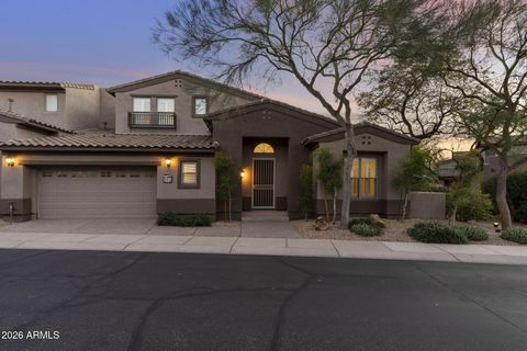 20802 N GRAYHAWK Drive 1181 Scottsdale AZ 85255