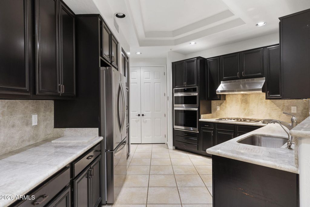 Photo of 20802 N Grayhawk Drive #1181, Scottsdale, AZ 85255 (MLS # 6968917)