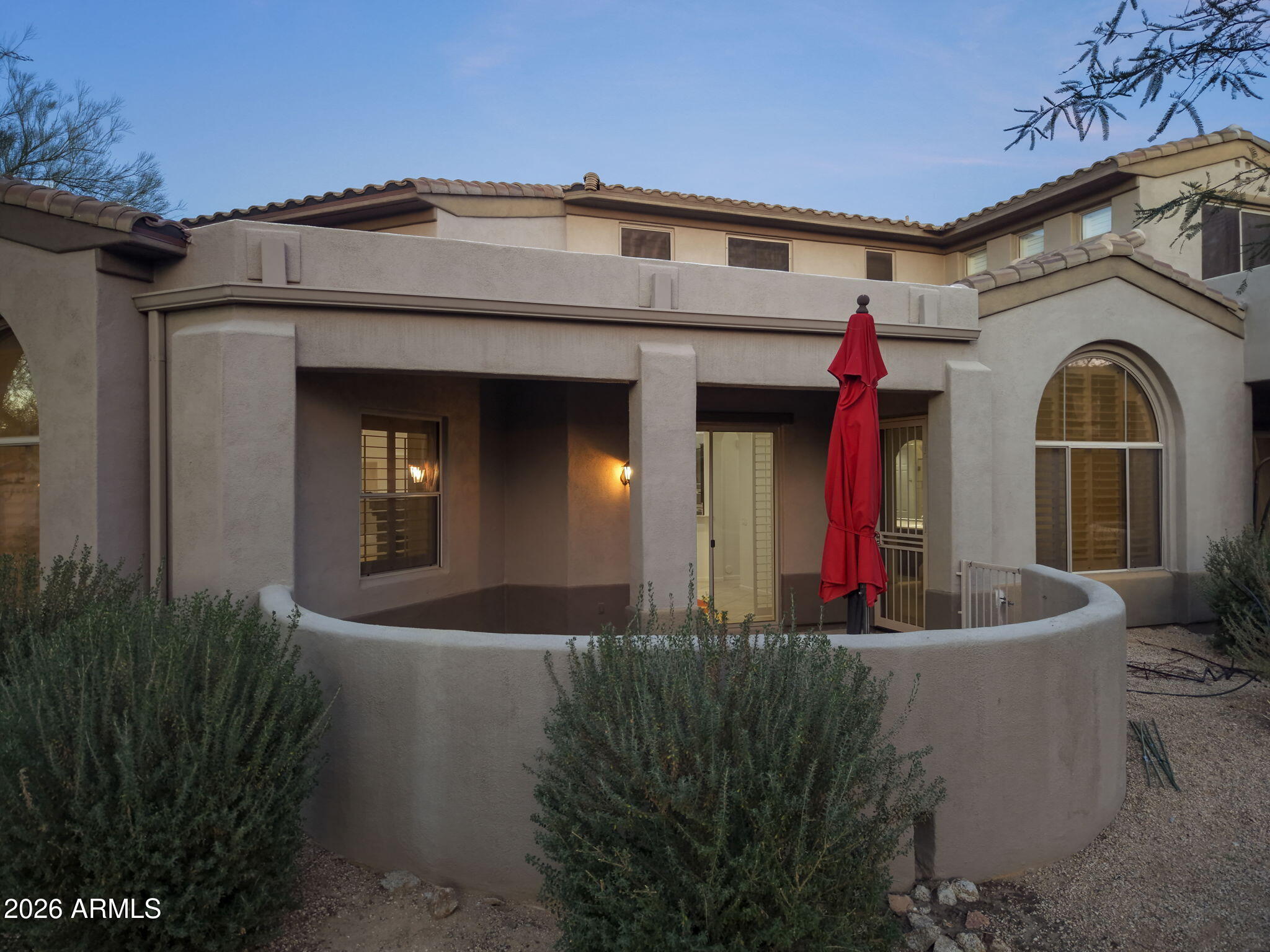 20802 N GRAYHAWK Drive 1181