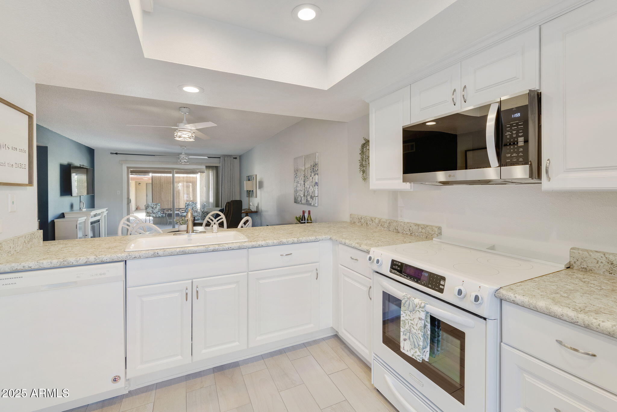 524 S PALO VERDE Way