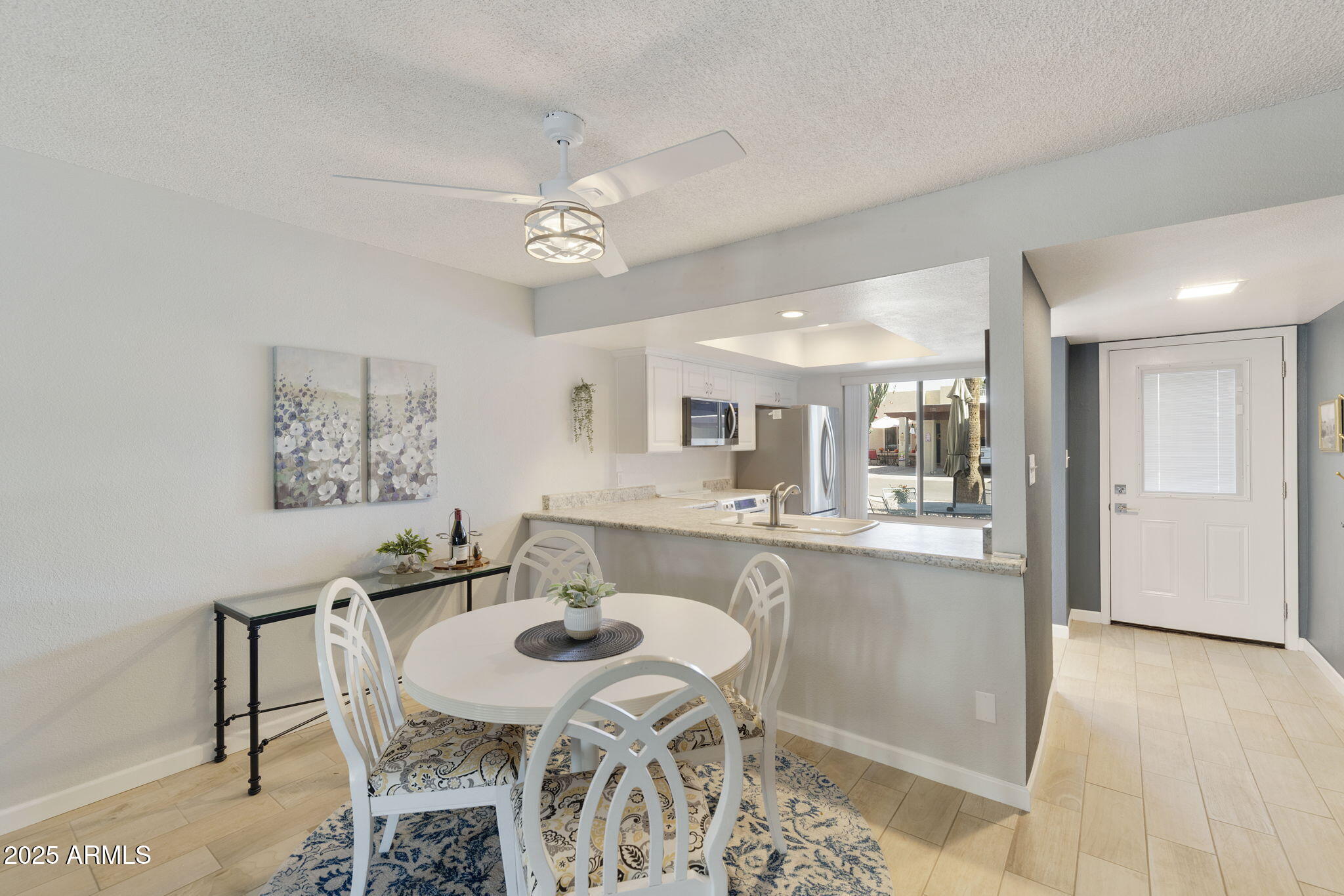 524 S PALO VERDE Way