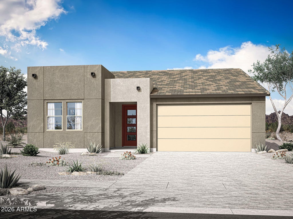 Photo of 30541 N Haven Crest Drive, San Tan Valley, AZ 85143 (MLS # 7059483)