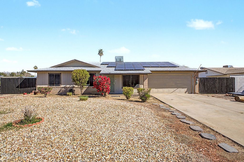 Photo of 10049 N 47th Avenue, Glendale, AZ 85302 (MLS # 6991362)