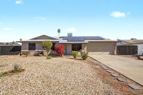 10049 N 47TH Avenue Glendale AZ 85302