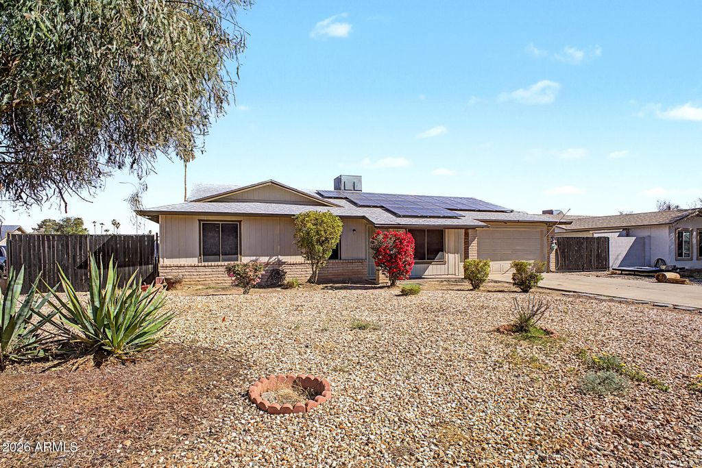 Photo of 10049 N 47th Avenue, Glendale, AZ 85302 (MLS # 6991362)