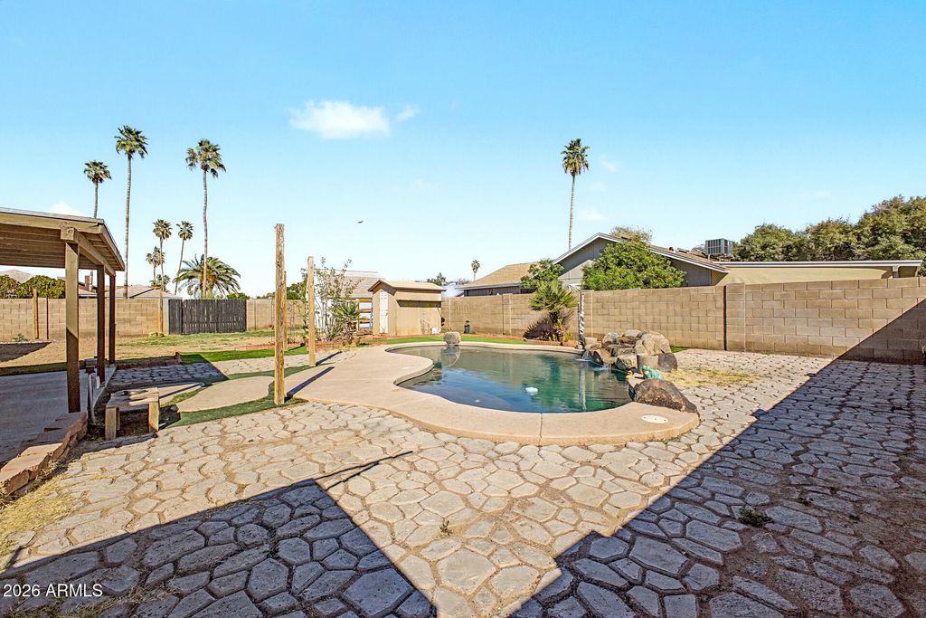 Photo of 10049 N 47th Avenue, Glendale, AZ 85302 (MLS # 6991362)