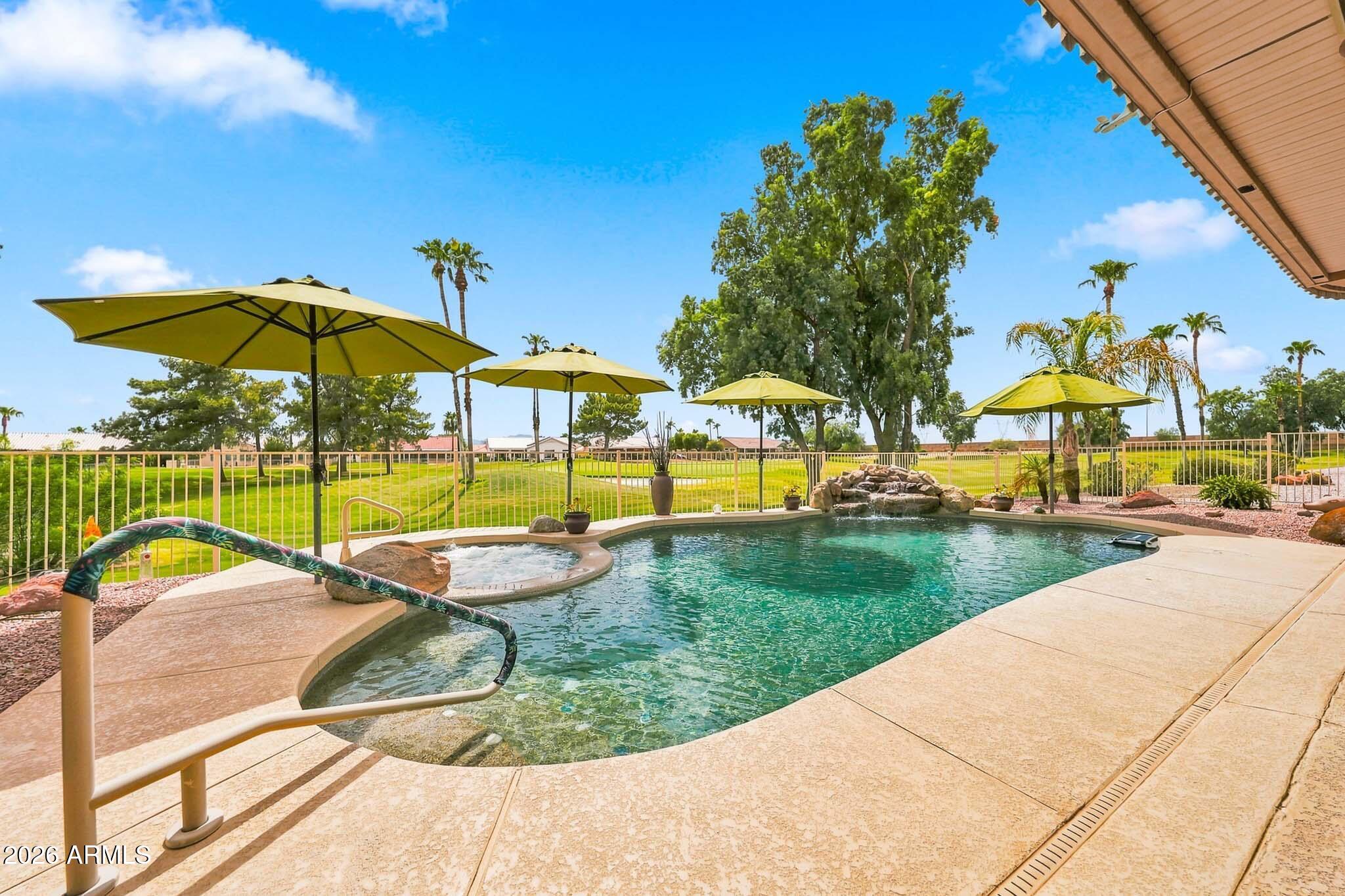15359 W ROBERTSON Drive