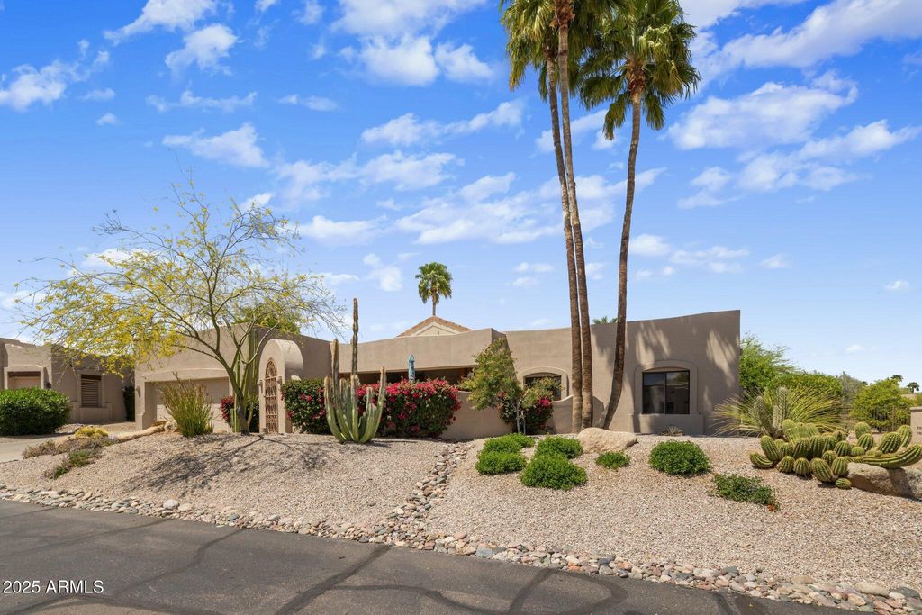 Photo of 19040 E Alondra Way, Rio Verde, AZ 85263 (MLS # 6914644)